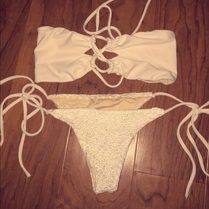 Acacia TOP ONLY Medium